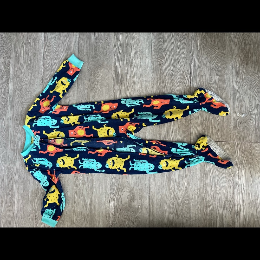 Carter’s toddler onesie